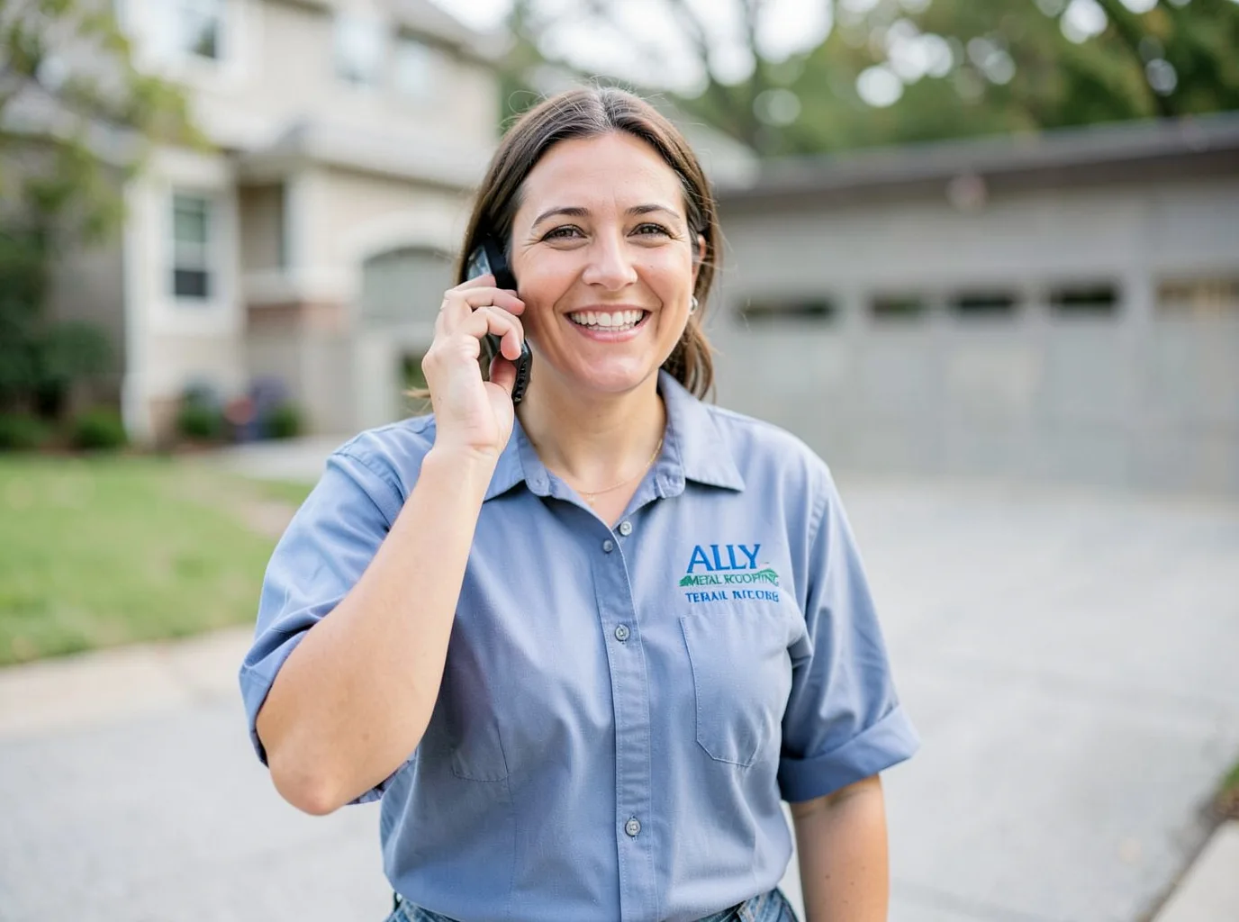 Metal Roof Installation Fleming, OH FAQs